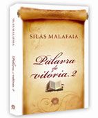 LIVRO DEVOCIONAL PALAVRA DE VITÓRIA 2