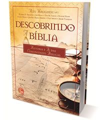 DESCOBRINDO A BÍBLIA