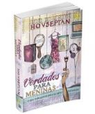 LIVRO VERDADES PARA MENINAS