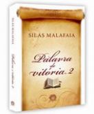 LIVRO DEVOCIONAL PALAVRA DE VITÓRIA 2