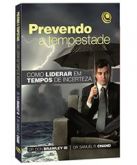Livro PREVENDO A TEMPESTADE