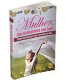 LIVRO MULHER, VIVA INTENSAMENTE COM DEUS!