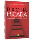 Livro FOCO NA ESCADA