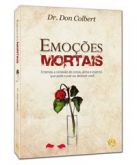LIVRO EMOÇÕES MORTAIS