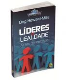 LIVRO LÍDERES E LEALDADE