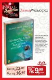LIVRO EDUCAÇÃO CRISTÃ - UMA JORNADA PARA TODA A VIDA
