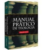 LIVRO MANUAL PRÁTICO DE TEOLOGIA